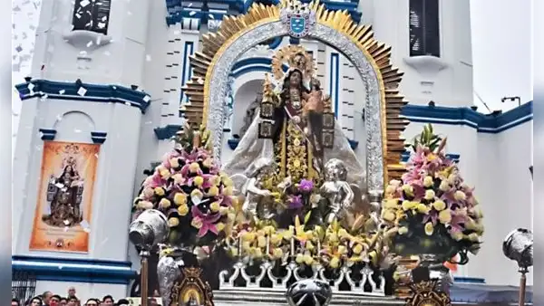 Día de la Virgen del Carmen: ¿cuándo es y por qué se celebra?