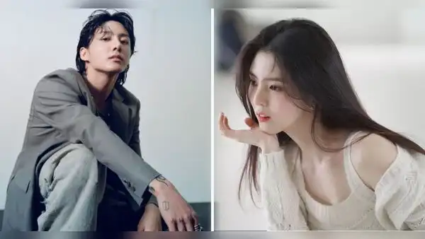 Jungkook de BTS sobre Han So Hee en MV de "SEVEN": "Salió bien gracias a ella"