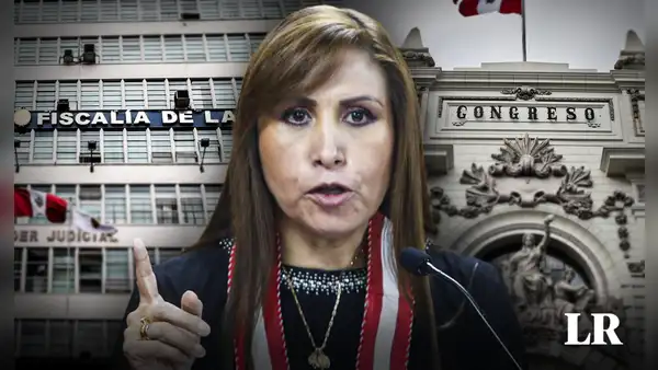 Fiscalía de la Nación pide "mayor debate" para proclamación de la ley sobre colaboración eficaz