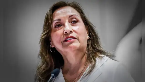 Dina Boluarte habría cometido "exclusiones arbitrarias y manejos turbios" en el Club Apurímac
