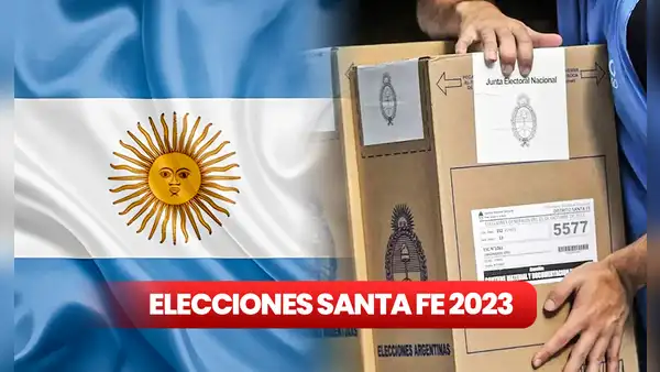 Elecciones PASO de Santa Fe 2023: ¿cuándo es, cómo y dónde votar y quiénes son los precandidatos?