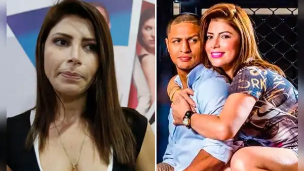 ¿Milena Zárate no quiso ser enamorada de Jonathan Maicelo?: cantante explica la razón