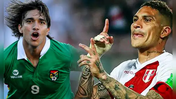 Marcelo Martins le da la bienvenida a Guerrero, el nuevo fichaje de LDU de Quito