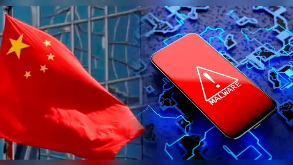 ¡Cuidado! Estas 2 aplicaciones de Android te están espiando y enviando tus datos a China