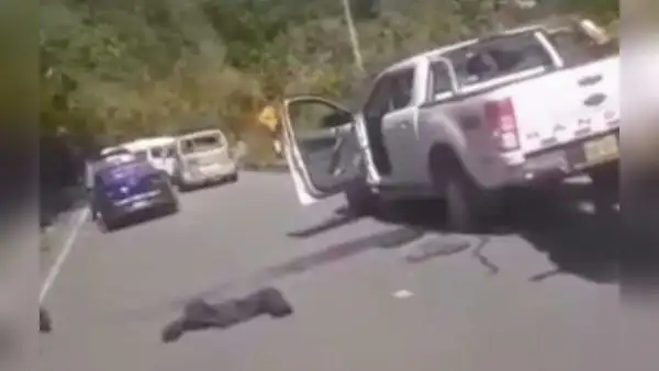 Cusco: agente de seguridad que custodiaba 120 kilos de oro es asesinado tras abatir a 2 delincuentes