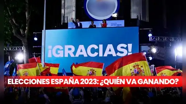 Encuestas elecciones 2023: ¿quién va ganando los comicios en España según 40dB?