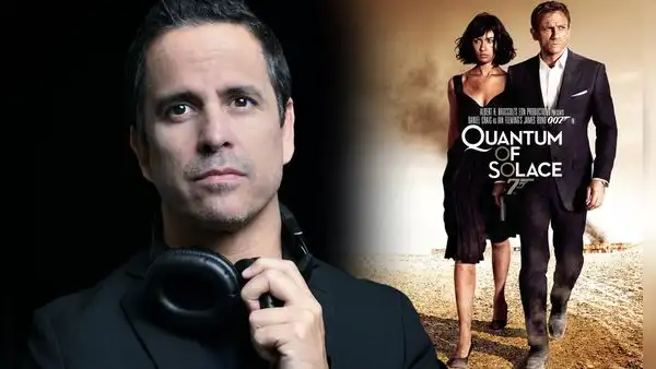 Qué fue de Jaime Cuadra, el músico peruano cuyas canciones se usaron en la saga de James Bond