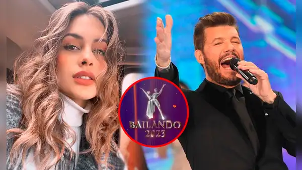 ¡Vuelve a la TV! Milett Figueroa formará parte del programa "Bailando 2023" de Marcelo Tinelli