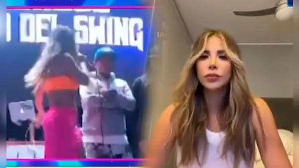 Gabriela Serpa: Fiscalía de Paiján investiga a discoteca por agresión sexual a actriz cómica