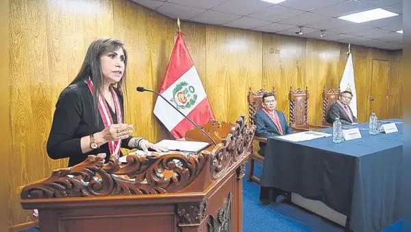 Indagación a tres consejeros por la Fiscalía podría paralizar la Junta Nacional de Justicia