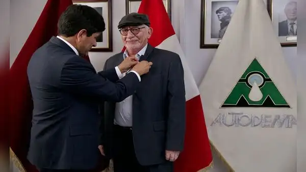 Todo lo que se informe sobre proyecto Majes II será por escrito