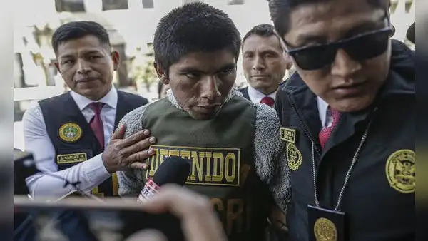 Arequipa: Hay una cómplice en caso de joven descuartizada