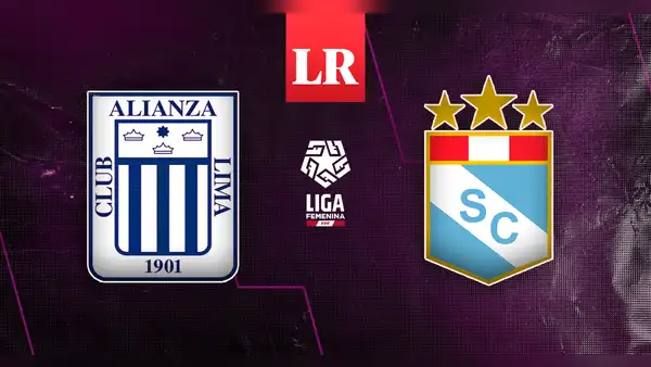 Alianza Lima vs. Sporting Cristal femenino: fecha, hora y canal del partido por la Liga Femenina 2023