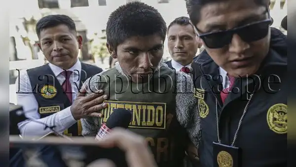 Arequipa: Hay una cómplice en caso de joven descuartizada