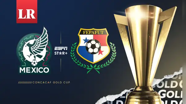 Ver en Panamá vía ESPN: ¿A qué hora y cómo ver Panamá vs. México EN VIVO por la final de Copa Oro?