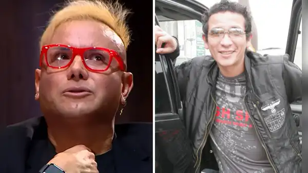 Carlos Cacho se quiebra al recordar a su amigo Marco Antonio: "Lo extraño todos los días"
