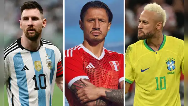 ¿Cuándo empieza la Copa América, dónde se juega y qué países participarán?