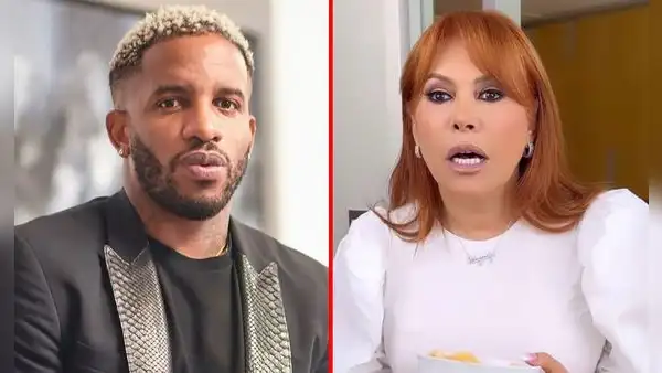 Magaly Medina: Jefferson Farfán puede pedir que la encarcelen porque conductora es reincidente
