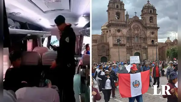 'Tercera Toma de Lima': más de 2.000 efectivos se desplegarán a Arequipa para evitar bloqueos