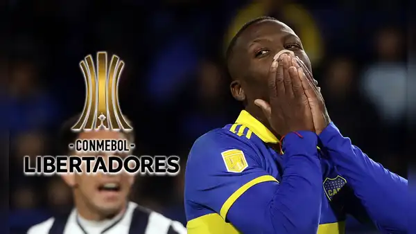 ¿Por qué Luis Advíncula se volvió tendencia y qué tiene que ver con la Conmebol?