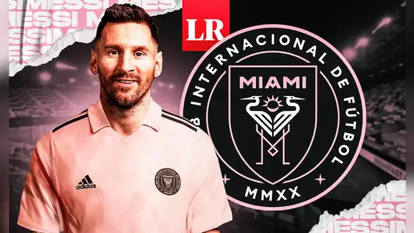 Presentación Lionel Messi EN VIVO: David Beckham le da la bienvenida al argetino al Inter Miami