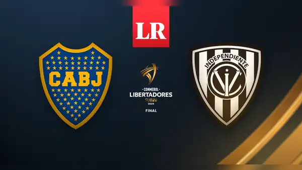 Boca Juniors vs. Independiente del Valle: ¿cómo ver la final de la Copa Libertadores Sub-20?