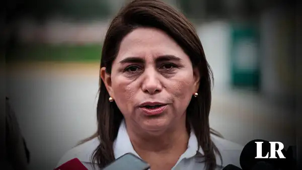 Rosa Gutiérrez rechaza que se haya sometido a una cirugía estética durante emergencia sanitaria
