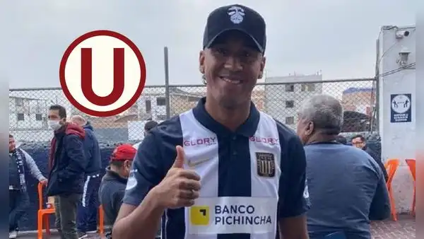 Renato Tapia reveló que podría jugar por Universitario: "Todos merecen respeto"
