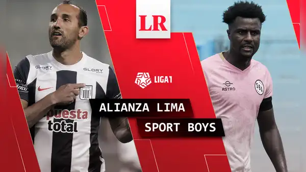 VER Alianza Lima vs. Sport Boys: entradas, fecha, hora y apuestas por la Liga 1
