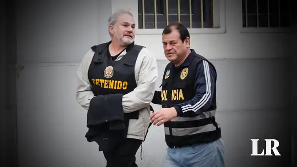 Mauricio Fernandini desea ser condenado, dice abogado: “Él reconoce su error y quiere seguir con su vida”
