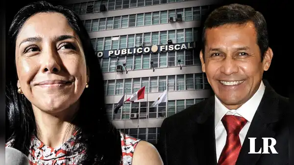 Ollanta Humala y Nadine Heredia: PJ ordena levantar secreto de las comunicaciones por caso Lava Jato