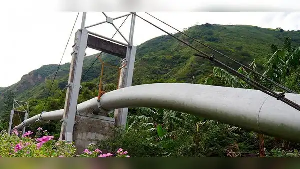 Petroperú denuncia sexto ataque a Oleoducto Norperuano en el año