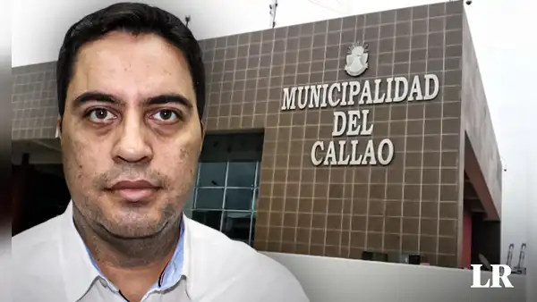Fiscalía halla S/360.000 en vivienda de César Pérez, teniente alcalde del Callao