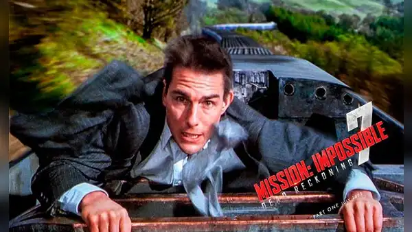 "Misión imposible" casi mata a Tom Cruise: 3 veces que burló a la muerte durante el rodaje