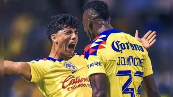 América goleó 3-0 a Puebla y toma en el Apertura de la Liga MX 2023