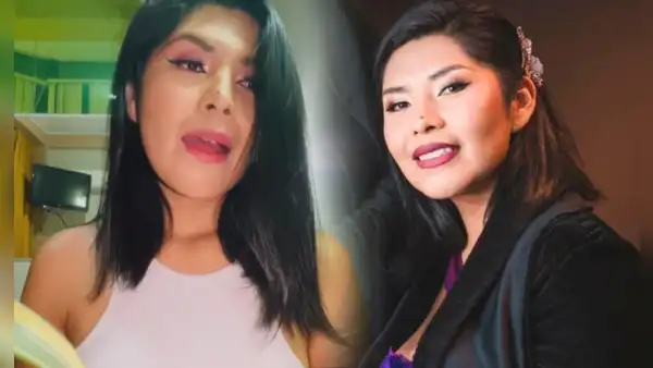 Yarita Lizeth revela que fue retirada de concierto por Fiestas Patrias en Lima: “Estoy indignada”
