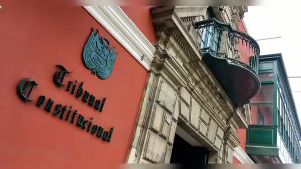 Congreso avanza con proceso de elección del nuevo miembro de Tribunal Constitucional