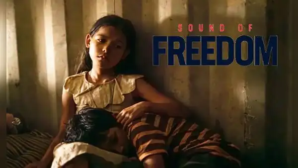 "Sound of freedom": fecha de estreno en Perú, tráiler, reparto, duración y todo sobre la película