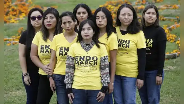 Endometriosis, dolor silenciado