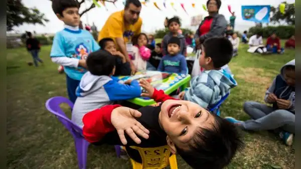 ¿Cuándo es el Día del Niño en Perú 2023?