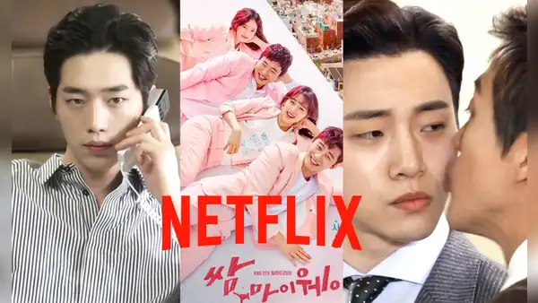 K-dramas clásicos llegaron a Netflix en julio: "¿Eres humano también?" y más series en estreno