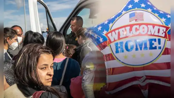 Welcome US, ¿cómo ser beneficiario?: aplica al parole humanitario en Estados Unidos