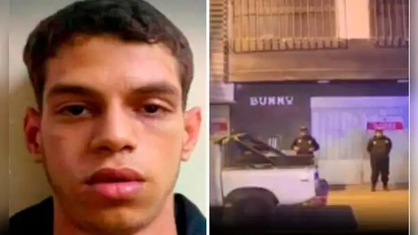 Dictan prisión preventiva contra 7 sujetos que se habrían apoderado del búnker de ‘Maldito Cris’