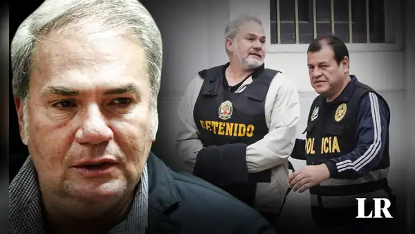 Mauricio Fernandini se acogió a confesión sincera y no a colaboración eficaz, señala su abogado