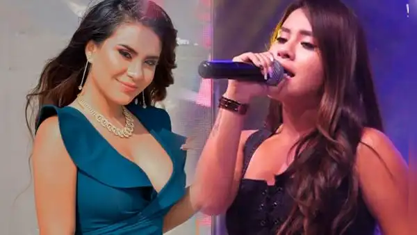 Thamara Gómez revela que la música no fue su primera opción: ¿qué quiso ser de no haber sido cantante?