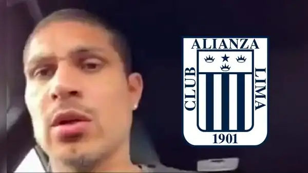 Paolo Guerrero lamenta que Alianza Lima no lo llamó para ficharlo: "Esperé que se comunicaran"