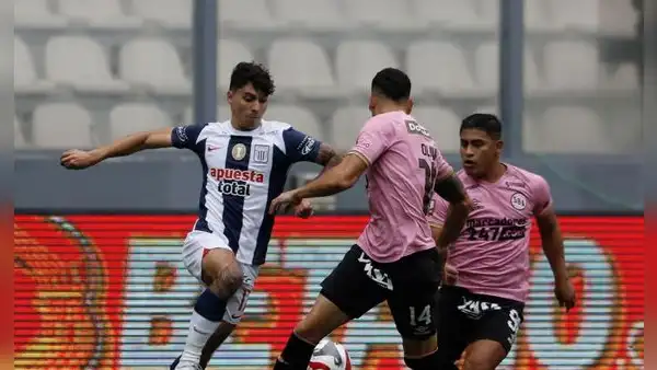 ¡Sorpresa! Sport Boys venció 1-0 a Alianza Lima por la Liga 1 2023