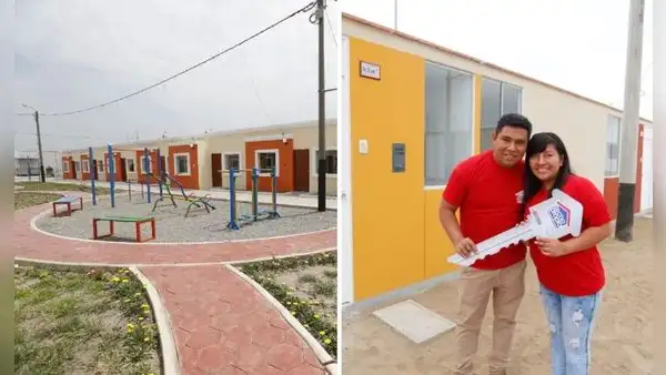 Fondo Mivivienda regala S/29.700 para construir tu casa: los 4 requisitos que debes cumplir