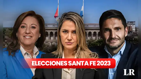 Resultados Elecciones de Santa Fe 2023 EN VIVO: Juntos por el Cambio aplasta al peronismo en la provincia