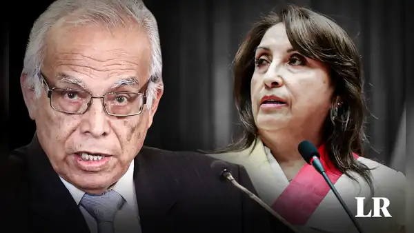 Aníbal Torres al Gobierno de Dina Boluarte: “Si quieren un poquito al Perú, váyanse"